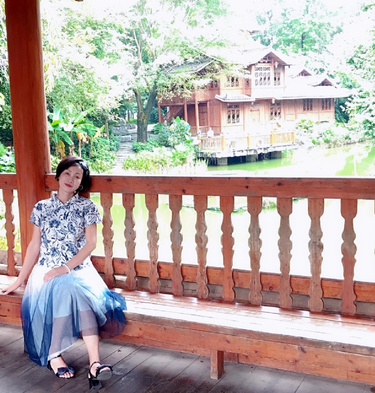 相见如初的第一张照片--柳州闪婚服务中心