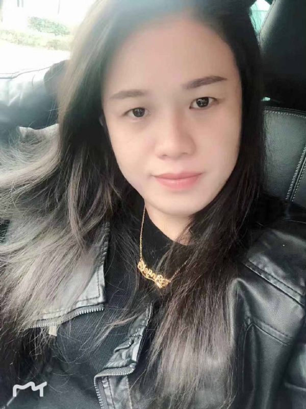 秋寶的第一张照片--柳州闪婚服务中心