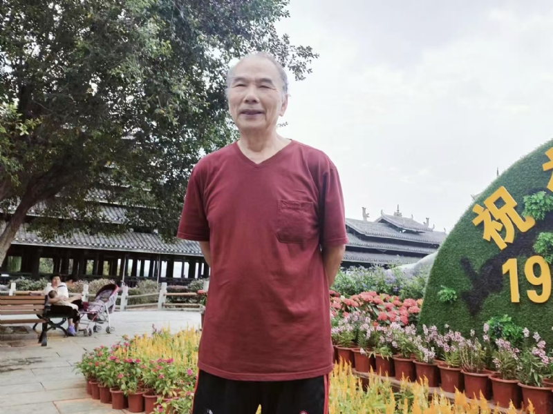 天星的第一张照片--柳州闪婚服务中心