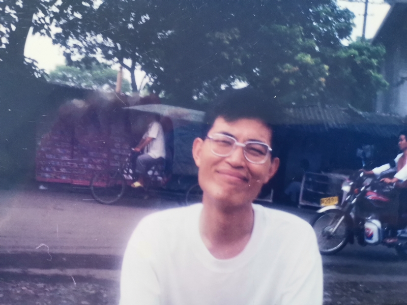 王子的第二张照片--柳州闪婚服务中心